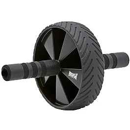 Колесо для преса PowerPlay PP-4344 AB Wheel Pro Чорне