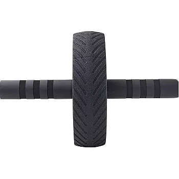 Колесо для преса PowerPlay PP-4344 AB Wheel Pro Чорне