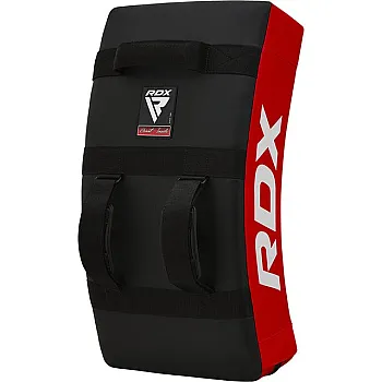 Маківара RDX T1 Curved Red Heavy  (1 шт.)