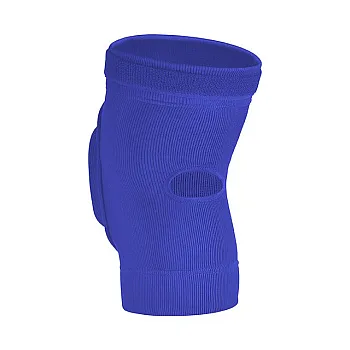 Наколінники спортивні RDX HOSIERY KNEE FOAM K5 BLUE/WHITE-XL (пара)
