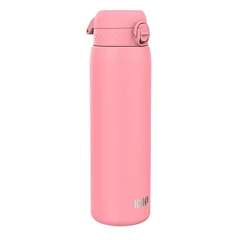 Пляшка для води металева вакуумна ION8 920 мл. Vacuum Insulated, Rose Bloom