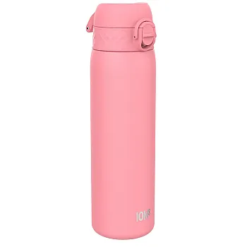 Пляшка для води металева вакуумна ION8 500 мл. Vacuum Insulated, Rose Bloom