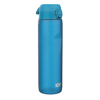 Пляшка для води ION8 1000 мл. (ЕКО пляшка) BPA Free, Blue