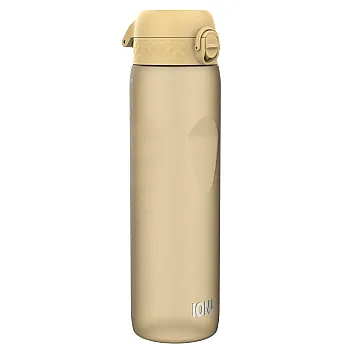 Пляшка для води ION8 1000 мл. (ЕКО пляшка) BPA Free, Desert