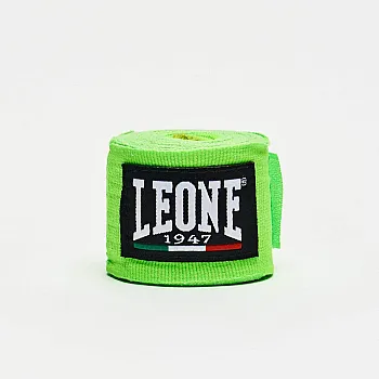 Бинти для боксу Leone AB705 Green 3.5m