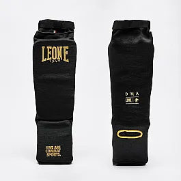 Захист гомілки та стопи Leone PT134 Dna Black M