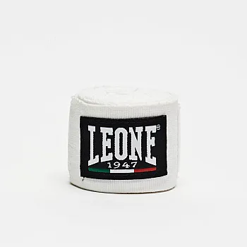 Бинти для боксу Leone AB705 White 3.5m