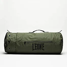 Спортивна сумка Leone AC903 COMMANDO BAG Green (65л.)