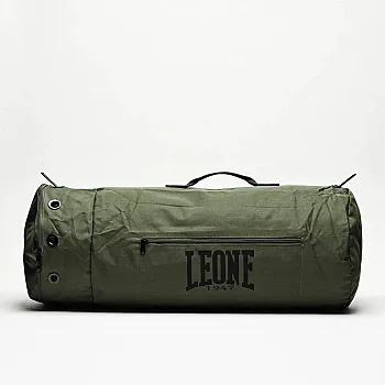 Спортивна сумка Leone AC903 COMMANDO BAG Green (65л.)