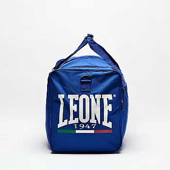 Спортивна сумка Leone AC909 Blue (80л.)