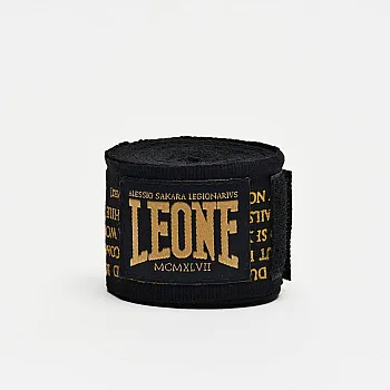 Бинти для боксу Leone AB705 Legionarivs 3.5m