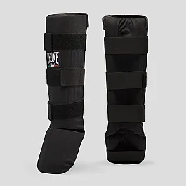 Захист гомілки та стопи Leone PT132 BASIC Black L