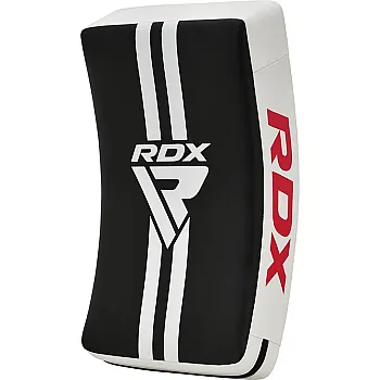Маківара RDX T1 Curved White/Black Heavy (1 шт.)