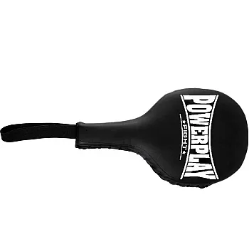 Боксерська ракетка PowerPlay PP_3057 Rackets Black (1шт.)