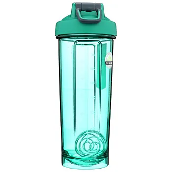 Спортивная бутылка-шейкер BlenderBottle Pro32 Tritan 940ml Green (ORIGINAL)