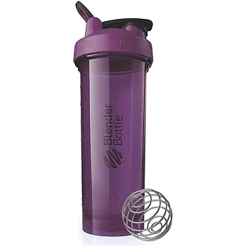 Спортивная бутылка-шейкер BlenderBottle Pro32 Tritan 940ml Plum (ORIGINAL) (500703)