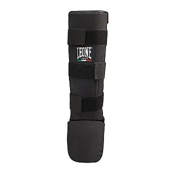 Захист гомілки та стопи Leone PT132 BASIC Black S