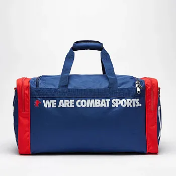 Спортивна сумка Leone AC956 COLOR BLOCK DUFFEL  Blue (45л.)
