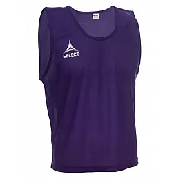 Манішка SELECT Bib Basic (003) фіолетовий