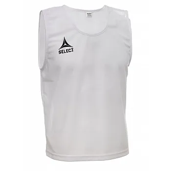 Манішка SELECT Bib Basic (311) білий