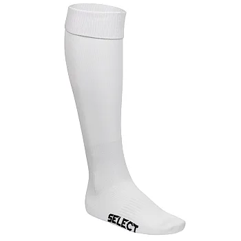 Шкарпетки тренувальні SELECT Football Socks Club v22 (000) білий, 33-36
