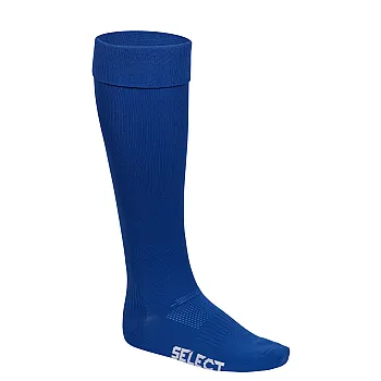 Шкарпетки тренувальні SELECT Football Socks Club v22 (222) синій