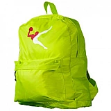 Рюкзак LEGEA ZAINO PRO SCHOOL жовтий Рюкзак LEGEA ZAINO PRO SCHOOL жовтий фото товару