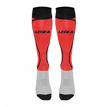Гетры LEGEA CALZA GOLD PRO розово-черные