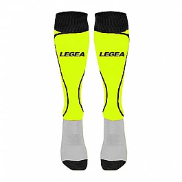 Гетри LEGEA CALZA GOLD PRO жовто-чорні