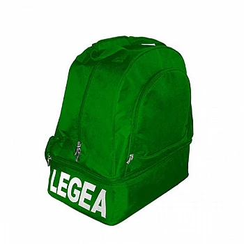  Сумка велика LEGEA NUORO BIG SENZA FONDO зелена