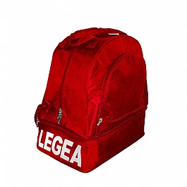 Сумка большая LEGEA NUORO BIG SENZA FONDO красная