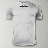 Футболка LEGEA LIPSIA серая фото товара