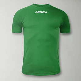  Футболка LEGEA LIPSIA зелена