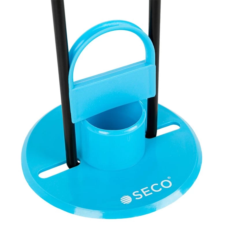 Подставка для фишек SECO® синего цвета фото товара