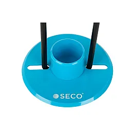 Підставка для фішок SECO® синього кольору