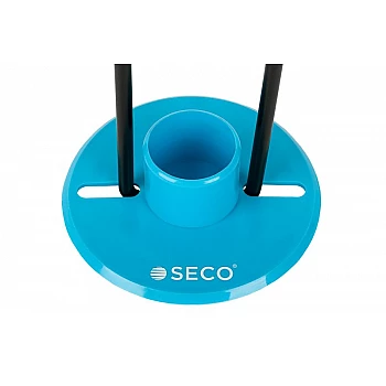 Подставка для фишек SECO® синего цвета