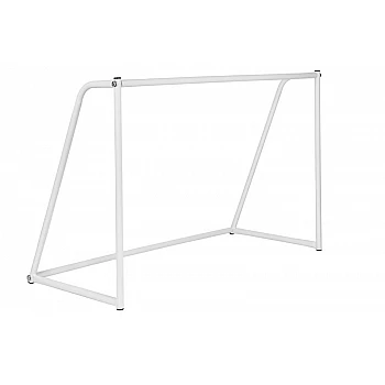 Футбольные ворота SECO® 150х110х60 см с сеткой
