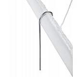 Футбольные ворота SECO® 150х110х60 см с сеткой фото товара