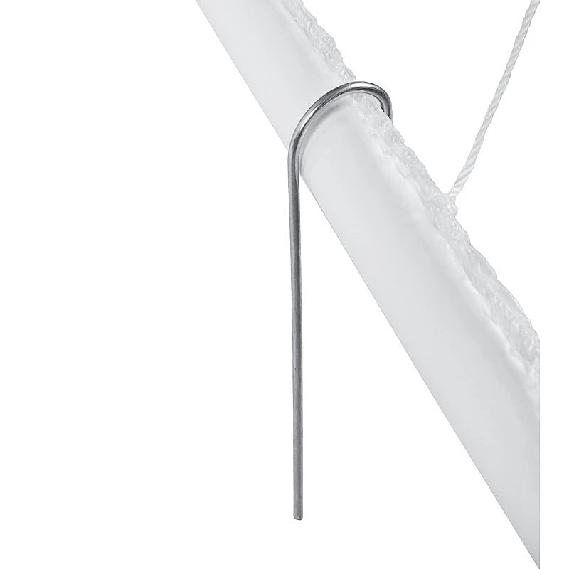 Футбольные ворота SECO® 150х110х60 см с сеткой фото товара