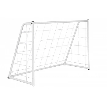 Футбольные ворота SECO® 120х80х55 см с сеткой