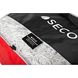 Сітка для футбольних воріт SECO® 2 мм розмір: 7.4 * 2.5 * 1.5 м фото товару