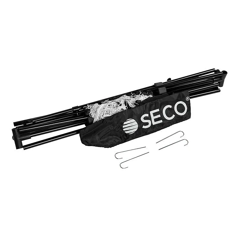 Сетка SECO® для футбол-тенниса, большого тенниса, бадминтона 5 м фото товара