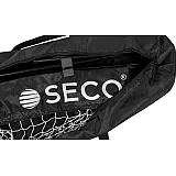 Сетка SECO® для футбол-тенниса, большого тенниса, бадминтона 5 м фото товара
