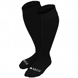 Гетры футбольные SECO® Master черные