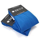 Гетры футбольные SECO® Master синие фото товара