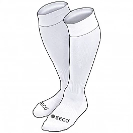 Гетри футбольні  SECO® Master білі