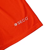 Футбольна форма SECO® Galaxy Set помаранчева фото товару