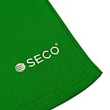 Футбольна форма SECO® Galaxy Set зелена фото товару