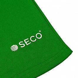 Футбольная форма SECO® Galaxy Set зеленая