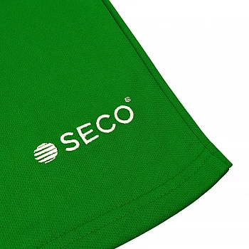 Футбольна форма SECO® Galaxy Set зелена